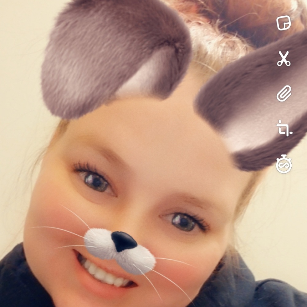 Meet your Posher, Deb